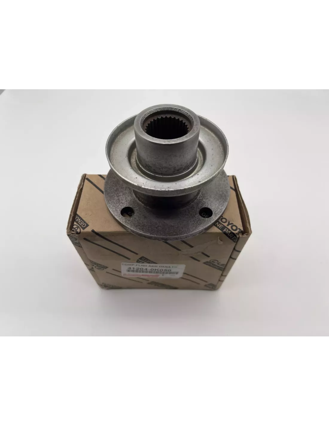 Tulipe de nez de pont arrière Hilux Vigo TOYOTA - accessoire 4x4