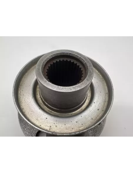 Tulipe de nez de pont arrière Hilux Vigo TOYOTA - accessoire 4x4