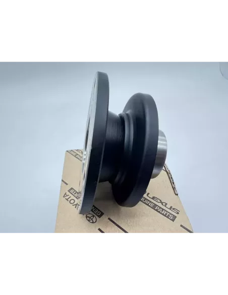 Tulipe Nez de Pont Arrière Toyota Land Cruiser