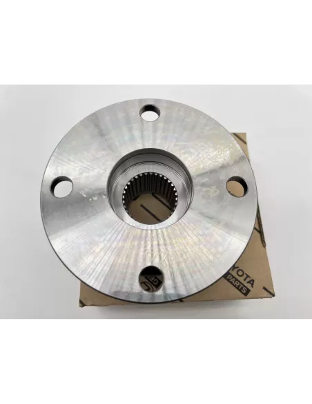Tulipe Nez de Pont Arrière New Cc Toyota Land Cruiser HDJ80