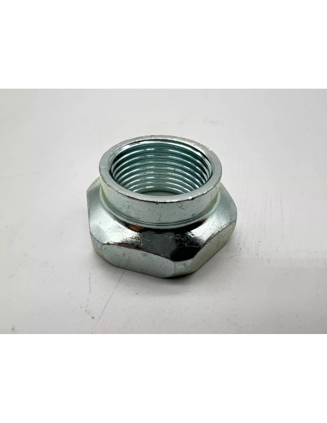 ECROU NEZ DE PONT TOYOTA - accessoire 4x4