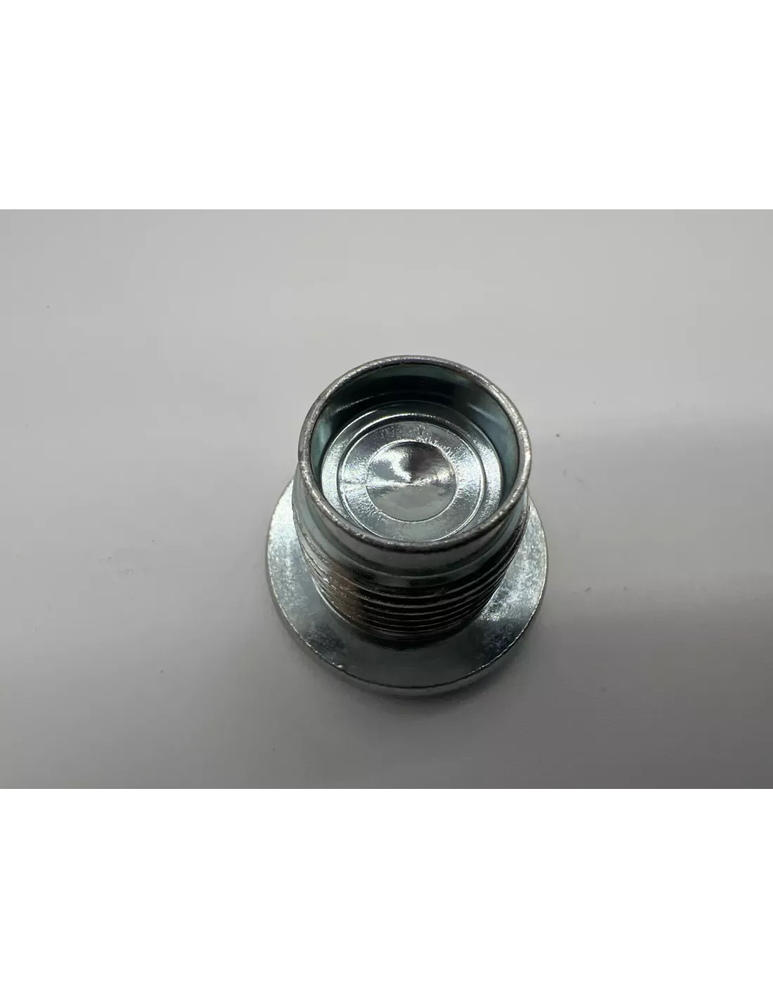 Bouchon Remplissage et Niveau Pont Toyota Land Cruiser