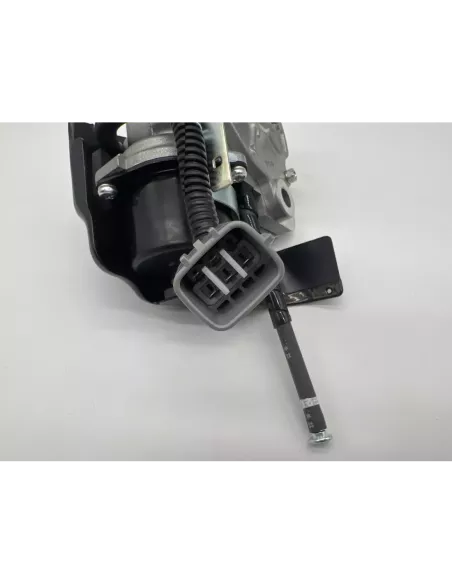 Moteur de Blocage de Différentiel Arrière Électrique Toyota