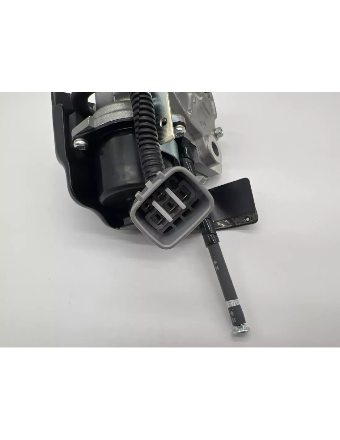 Moteur de blocage de différentiel arrière électrique Land Cruiser