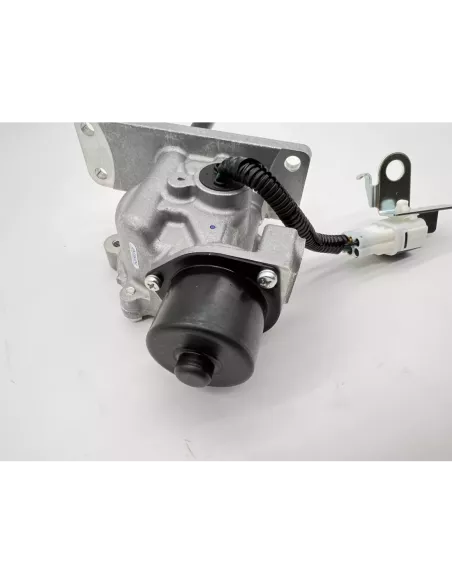 Moteur de blocage de différentiel arrière électrique Land Cruiser