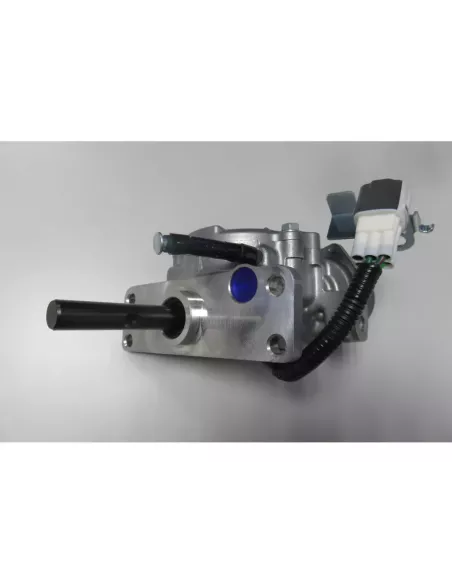 Moteur Blocage Differentiel Arrière Toyota Land Cruiser