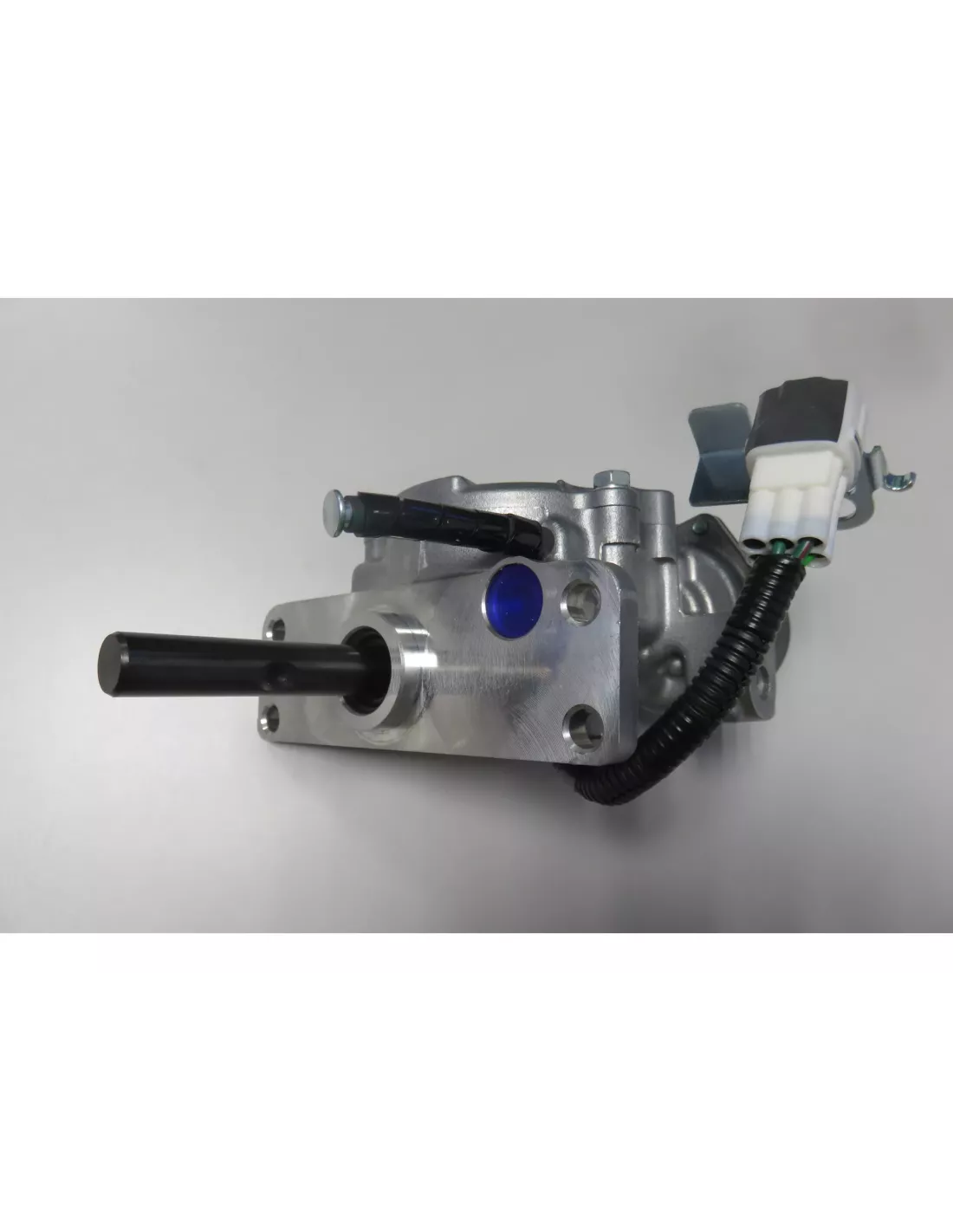 Moteur Blocage Differentiel Arrière Toyota Land Cruiser