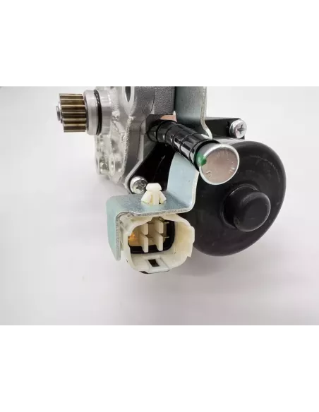 Moteur de blocage de différentiel avant électrique Land Cruiser HDJ80