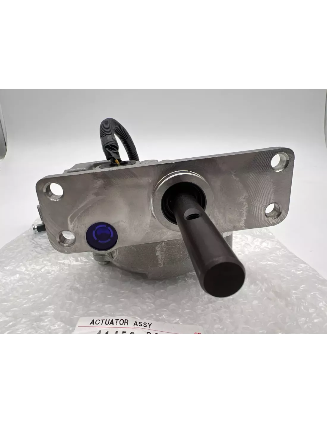 Moteur de Blocage de Différentiel Arrière Électrique Toyota