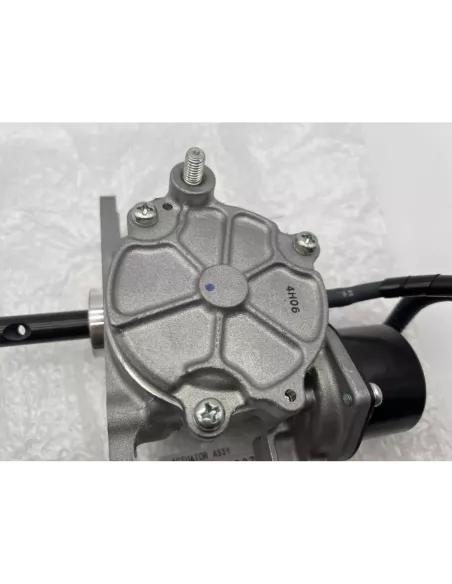 Moteur de blocage de différentiel arrière électrique Land Cruiser