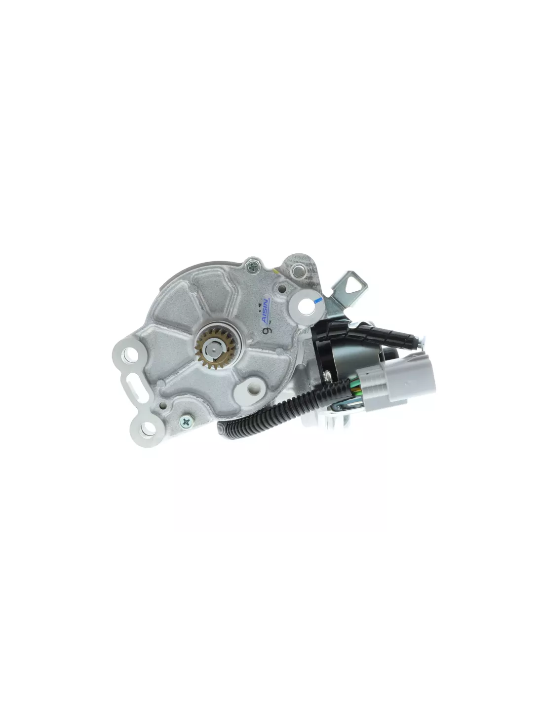 Moteur de blocage de différentiel avant électrique Land Cruiser Série