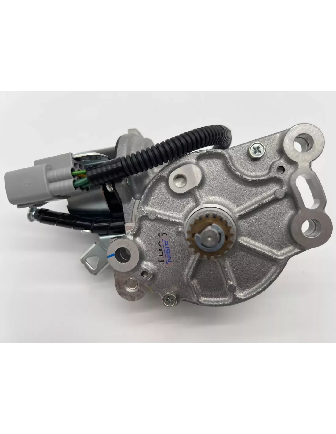 Moteur de blocage de différentiel avant électrique Land Cruiser Série