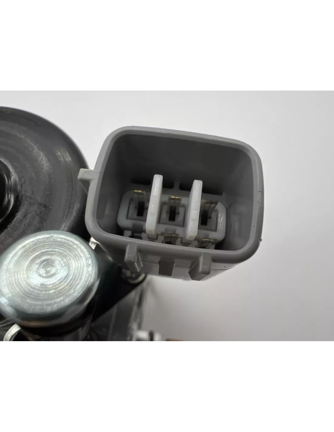 Moteur de blocage de différentiel avant électrique Land Cruiser Série