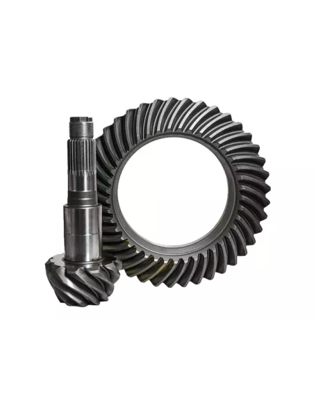 Couple conique 13x51 pour blocage différentiel Mercedes Sprinter W906