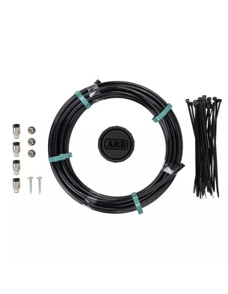Kit Déport des Mises à Lair Boites et Ponts ARB