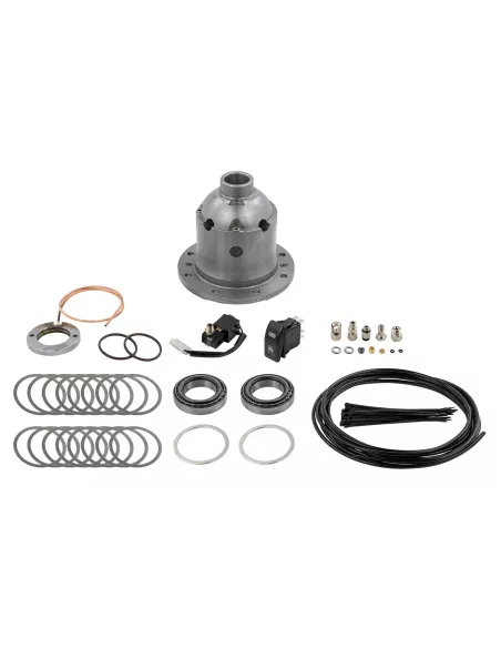 Blocage différentiel arrière XJ YJ ZJ TJ WJ ARB - accessoire 4x4