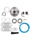 Blocage différentiel arrière XJ YJ ZJ TJ WJ ARB - accessoire 4x4