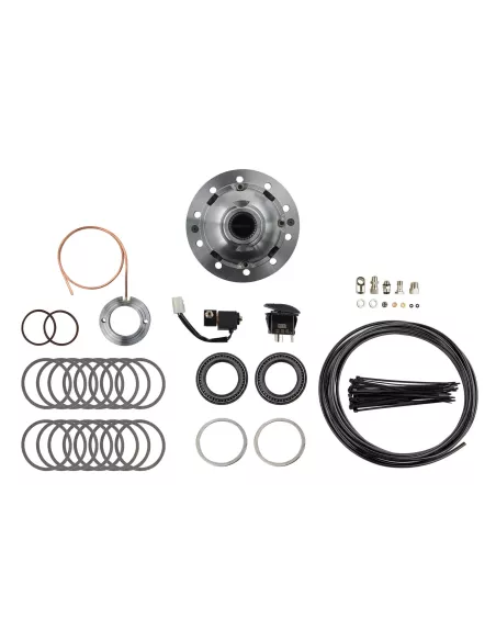 BLOC DIFF DANA 30 ARB - accessoire 4x4