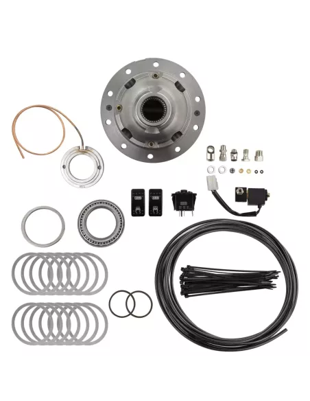 Airlocker Dana 44 35spl 392up Sn ARB