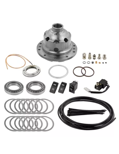 AIRLOCKER DANA 44 35SPL 3.92&UP S/N..... ARB - accessoire 4x4