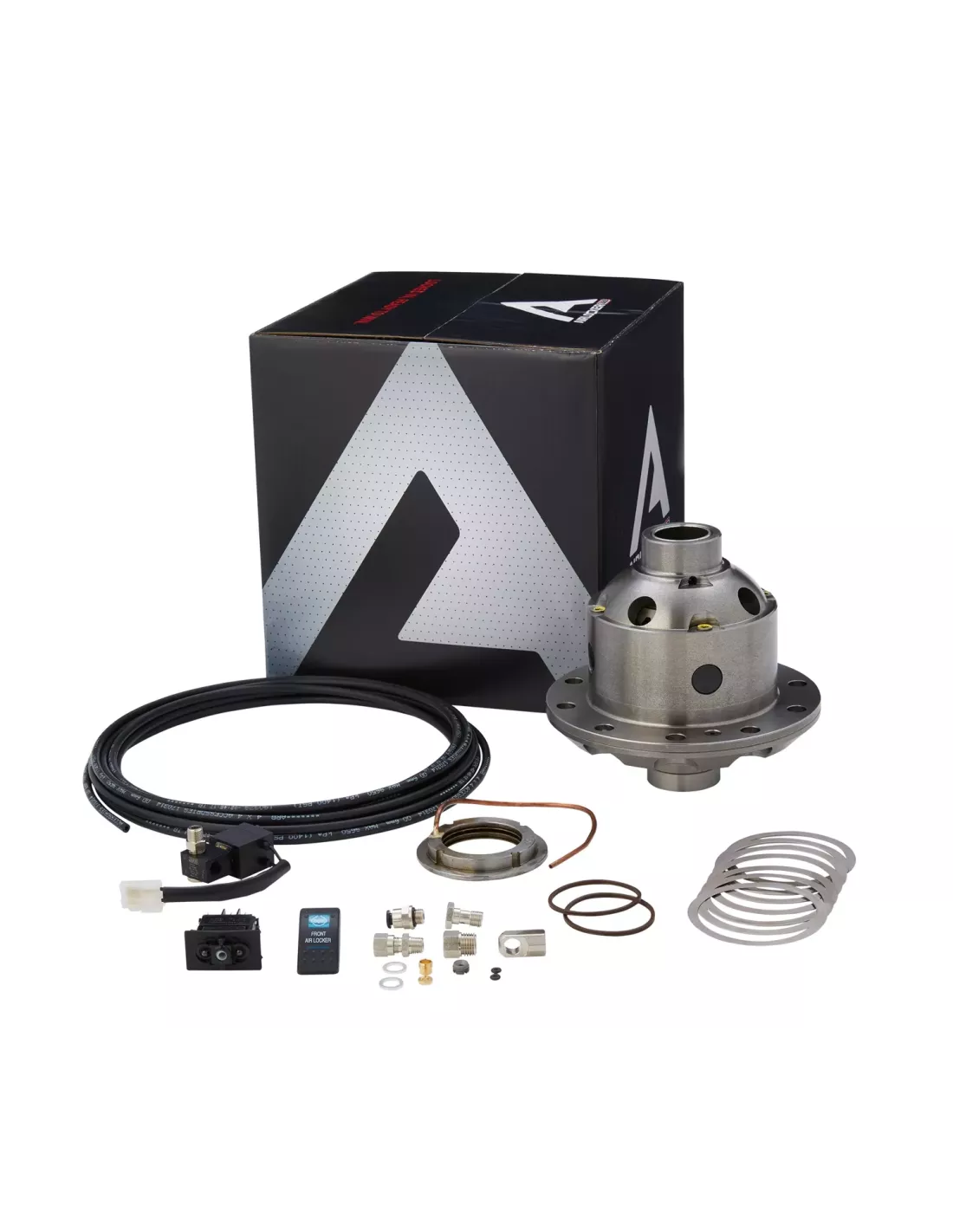 Blocage Différentiel ARB Toyota Land Cruiser KZJ9/KDJ12