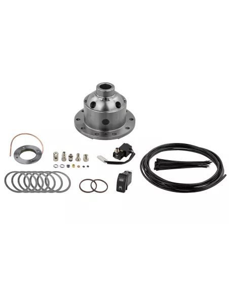 Blocage Différentiel ARB Toyota Land Cruiser KZJ9/KDJ12