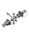 Airlocker Dana 44 33spl 392up Sn ARB