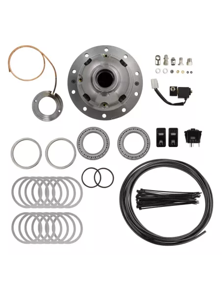 Airlocker Dana 44 33spl 392up Sn ARB