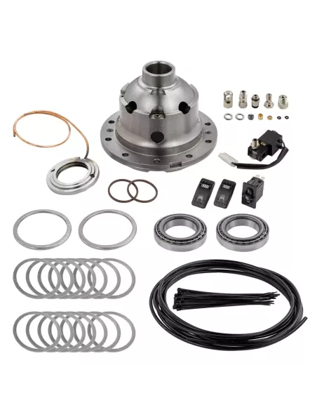 AIRLOCKER DANA 44 33SPL 3.92&UP S/N..... ARB - accessoire 4x4