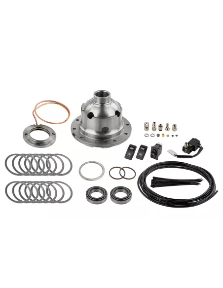 Blocage différentiel DANA 44 XJ Musso ARB - accessoire 4x4
