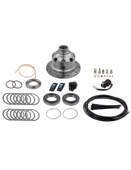 Blocage Différentiel Dana 44 Xj Musso Korando ARB