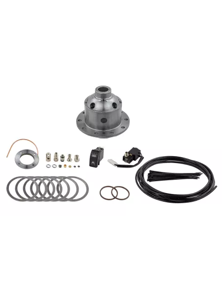 Blocage différentiel avant Vigo FJ Runner ARB - accessoire 4x4