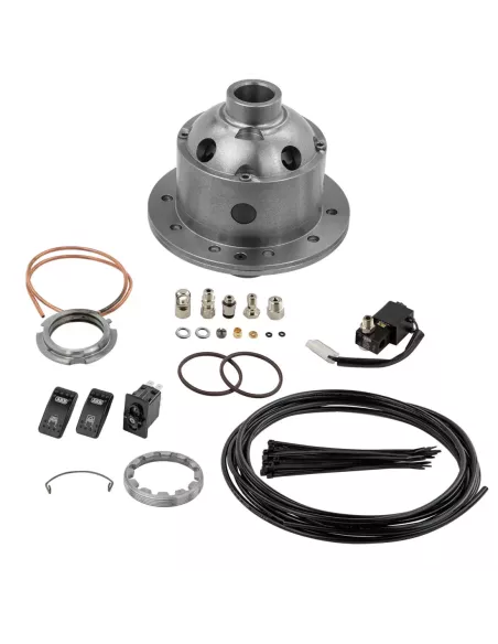 Blocage différentiel Discovery Defender ARB - accessoire 4x4