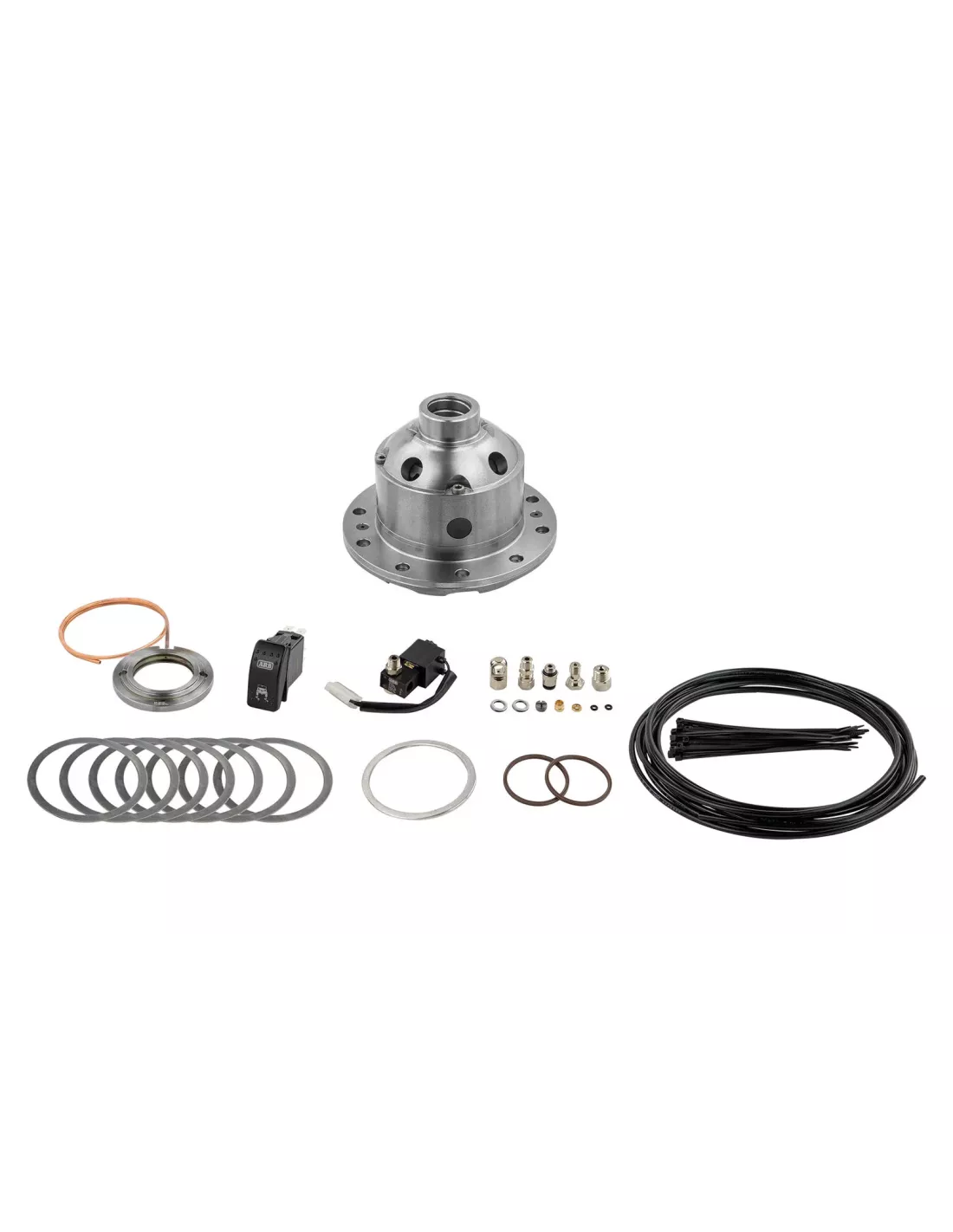 Blocage Différentiel ARB Toyota Land Cruiser HDJ100
