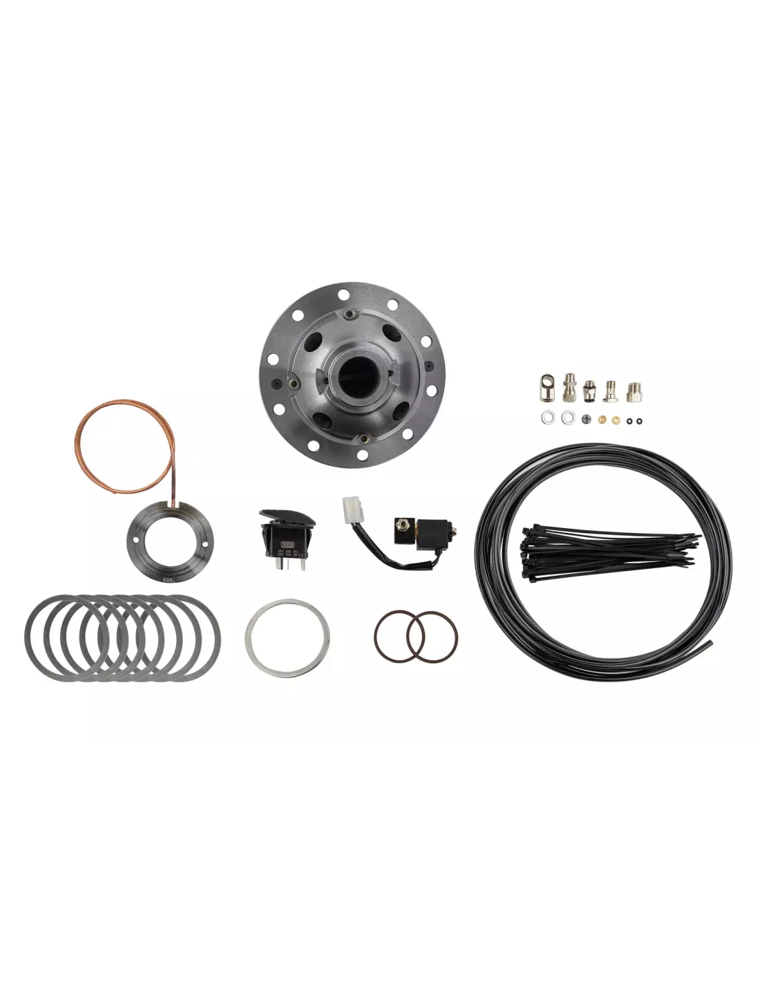 Blocage Différentiel ARB Toyota Land Cruiser HDJ100