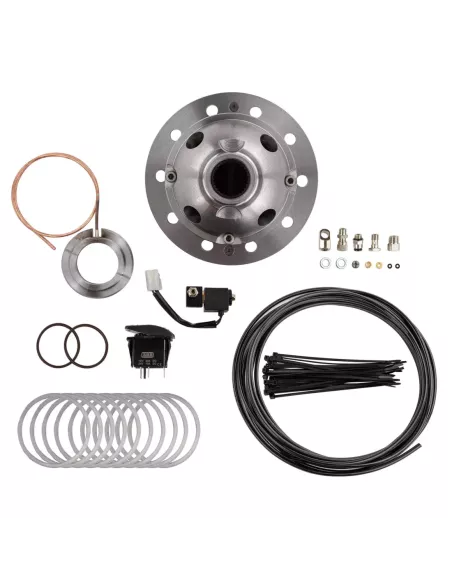 Bloc Diff Arrière Group Dana ARB Toyota Hilux
