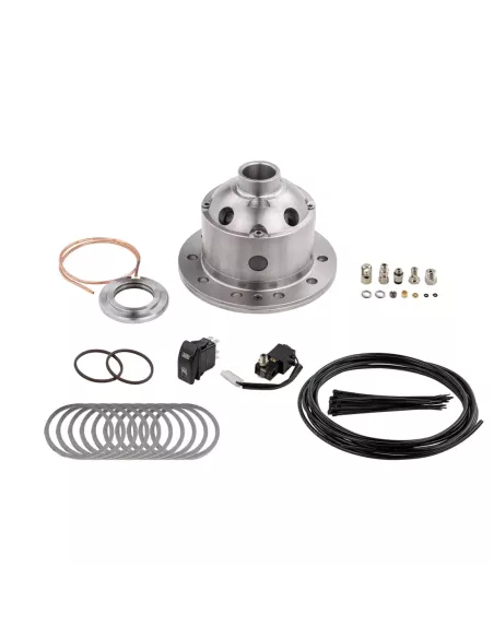BLOC DIFF AR HILUX GROUP DANA ARB - accessoire 4x4