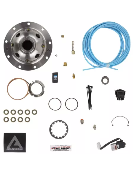 BLOCAGE ARB H233 31C ARB - accessoire 4x4
