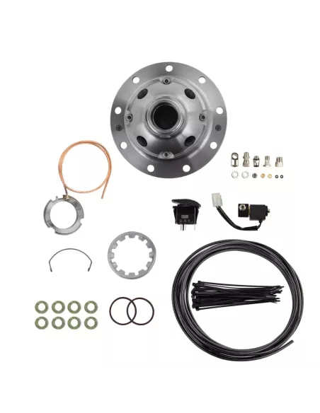 Blocage Différentiel Arrière ARB Nissan Patrol Y60/Y61