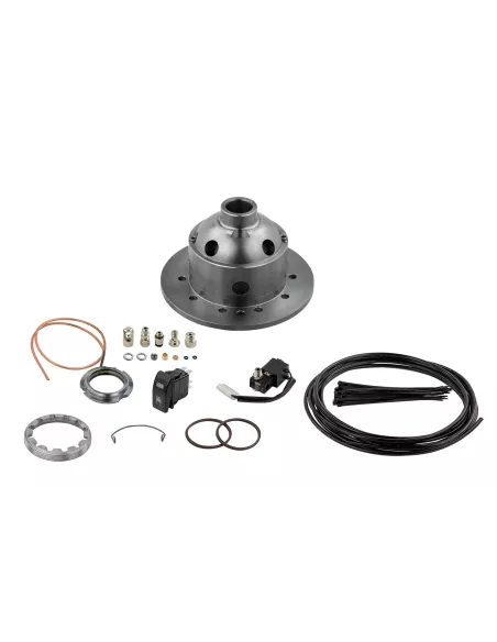Blocage différentiel P38 Discovery II Defender ARB - accessoire 4x4