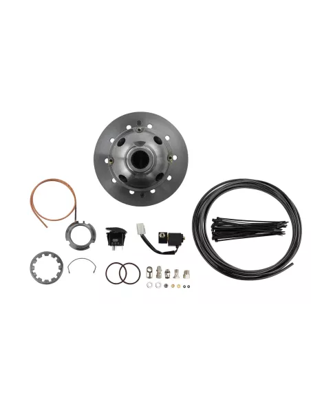 Blocage différentiel P38 Discovery II Defender ARB - accessoire 4x4