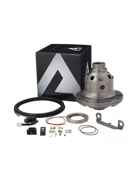 Airlocker AAM 115 30spl ARB