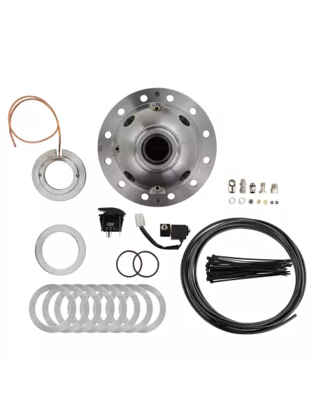 AIRLOCKER FORD 10.25&10.5 35 SPL STERLIN ARB - accessoire 4x4