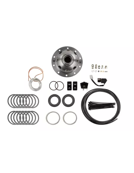 AIRLOCKER DANA 44 32SPL 3.73&DN S/N ARB - accessoire 4x4