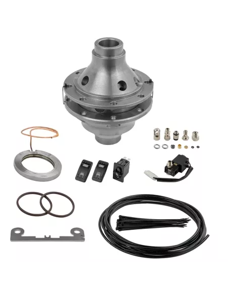 AIRLOCKER ROCKWELL 2.5TON 16SPL S/N..... ARB - accessoire 4x4