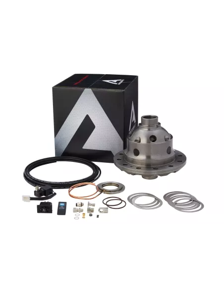 Airlocker 105 Rr 36 spline ARB