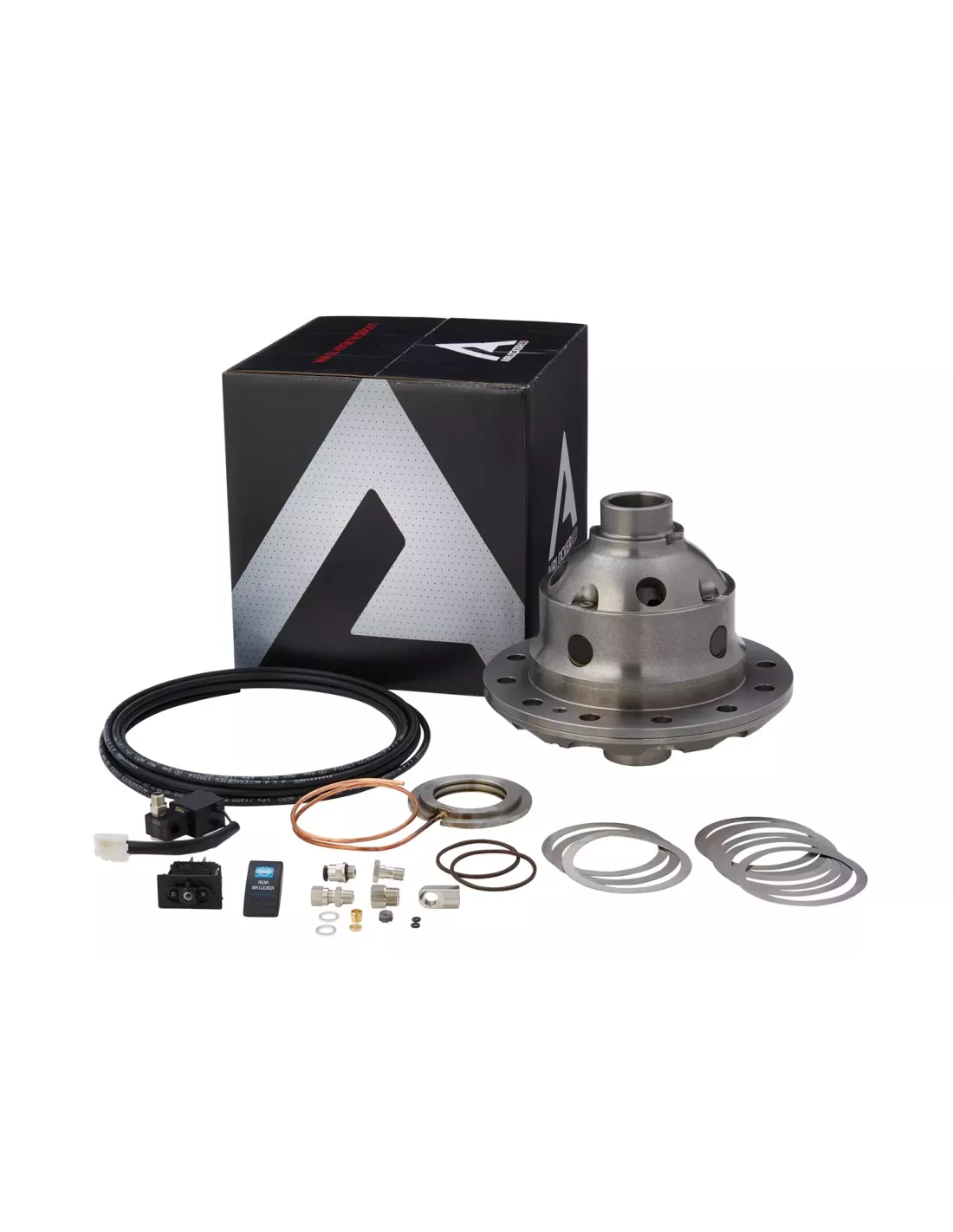 AIRLOCKER TOYOTA 10.5 RR 36 SPL ARB - accessoire 4x4