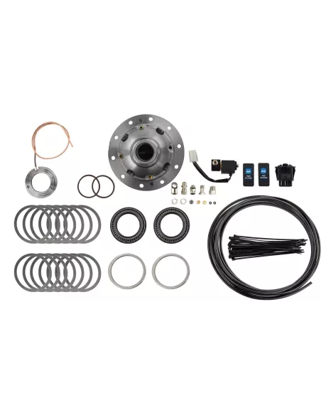 AIRLOCKER DANA 44 35SPL 3.73&DN S/N..... ARB - accessoire 4x4