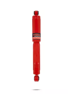 AMORT. ARR. PEDDERS TRAKRYDER FOAM CELL NISSAN NAVARA D40 20