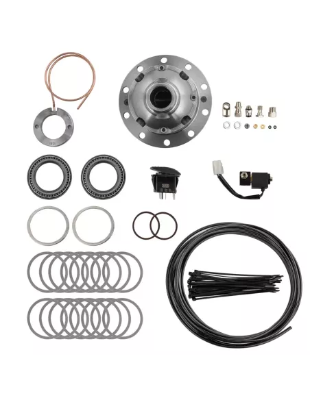 BLOCAGE ARB AV HUMMER H3 ARB - accessoire 4x4